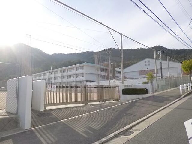 周辺 広島市安佐南区山本新町4丁目