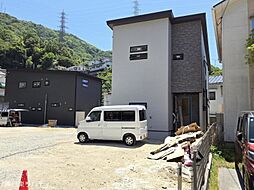 呉市宮原13丁目 1