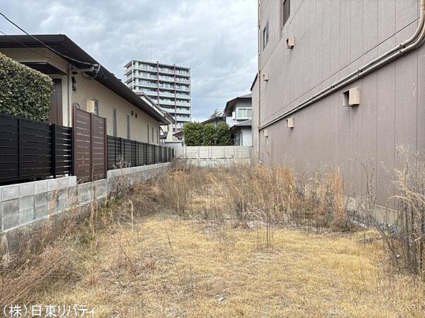 現地（2026年3月）撮影