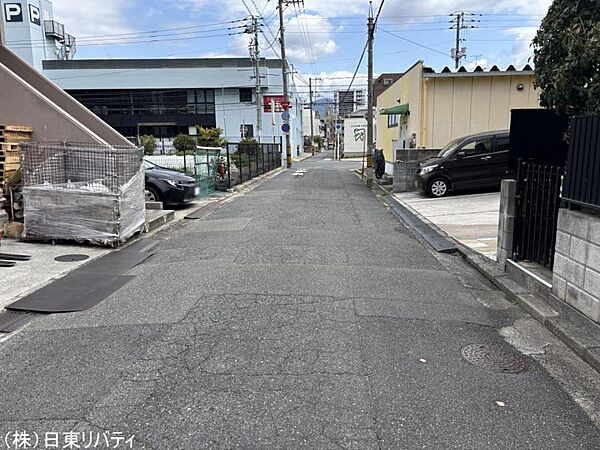 現地（2026年3月）撮影
