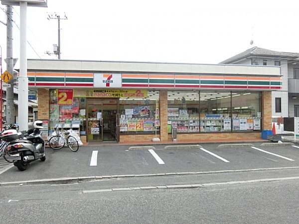 セブンイレブン 広島東本浦店120ｍ