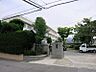周辺：広島市立翠町中学校？498m