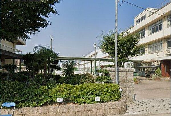 広島市立大州中学校3113m