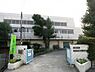 周辺：広島市立五日市観音小学校992m