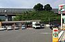 周辺：セブンイレブン 広島口田南店771m