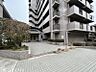 外観：現地