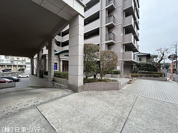 現地
