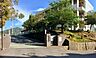周辺：呉市立昭和中学校1282ｍ