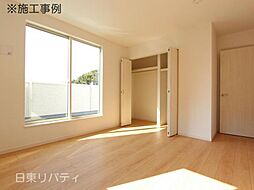 室内の画像