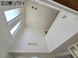 室内の画像