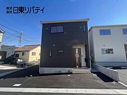東区中山新町1丁目 3