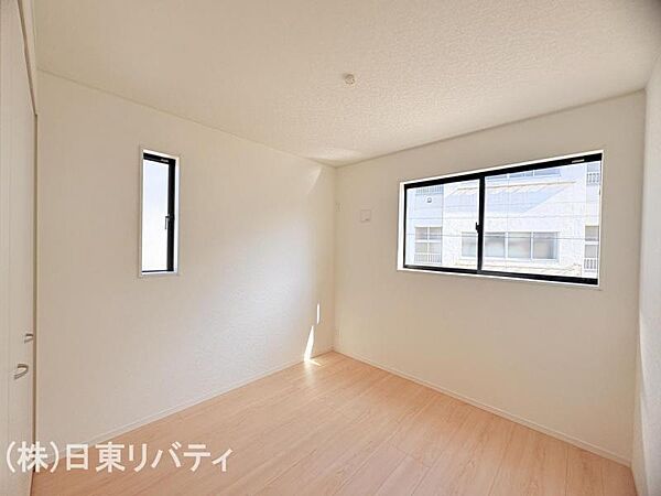子供部屋