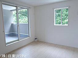 室内の画像