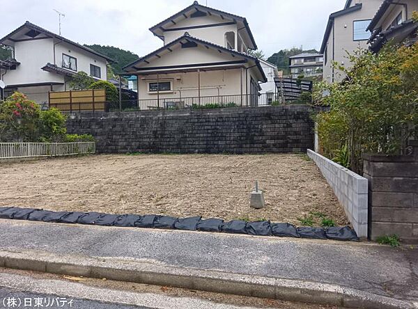 現地（2026年4月）撮影