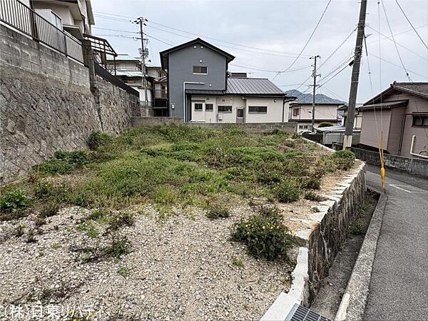 現地（2026年4月）撮影