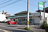 周辺：ファミリーマート 広島井口台店？1285m？