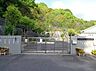周辺：広島市立早稲田中学校 816m 
