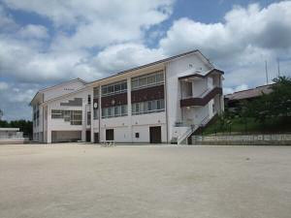 東広島市立三永小学校486ｍ