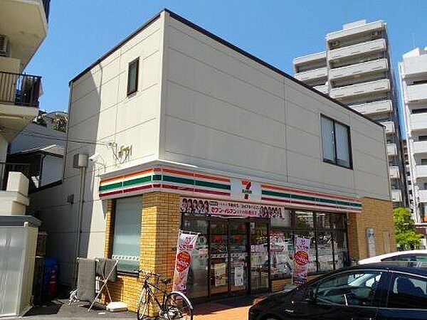 セブンイレブン 広島千田町1丁目店159ｍ