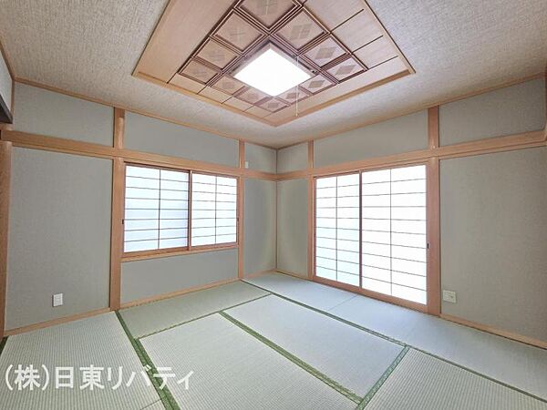 室内