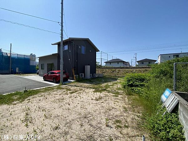 現地（2026年5月）撮影