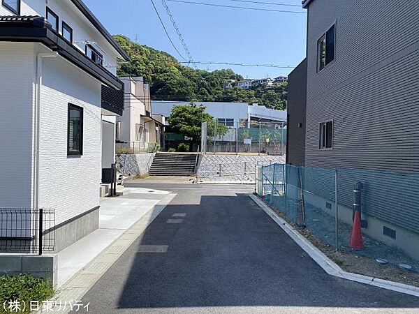 現地（2026年5月）撮影