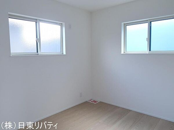子供部屋