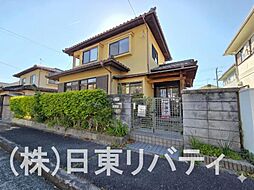 安佐北区三入東2丁目