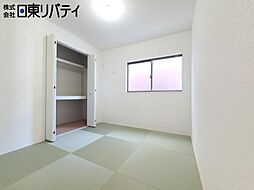 室内の画像