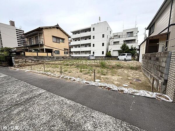 現地（2026年6月）撮影