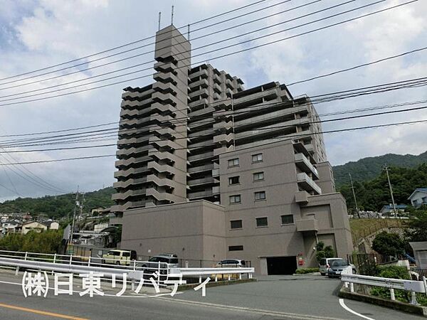 現地