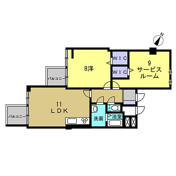 間取り：334000250941