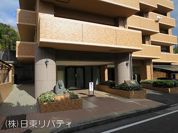 現地