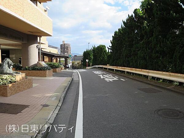 現地