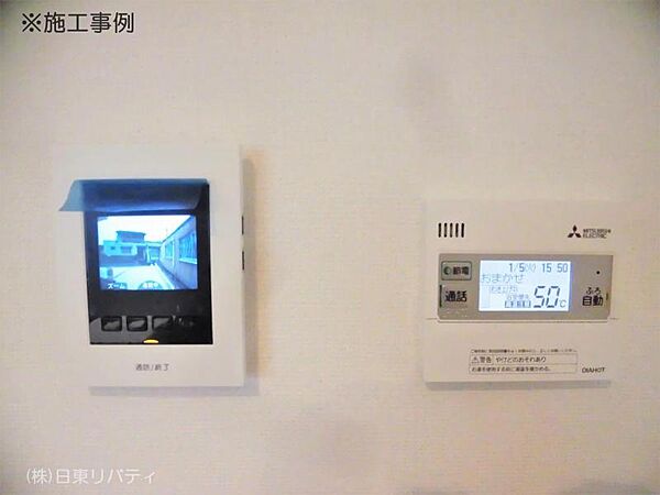 施工事例