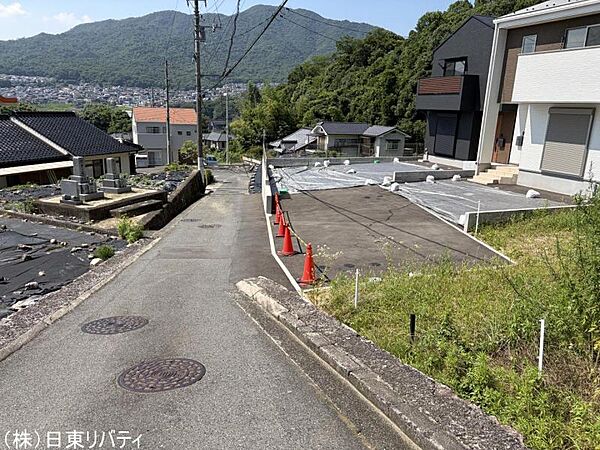 現地（2026年6月）撮影