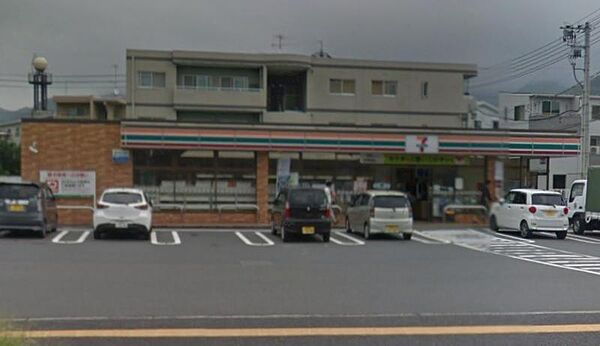 セブンイレブン 広島海田曙町店？496m
