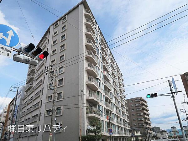 現地