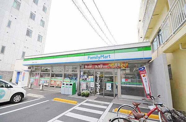ファミリーマート 己斐本町一丁目店？152m