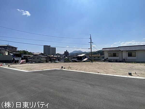 現地（2026年6月）撮影