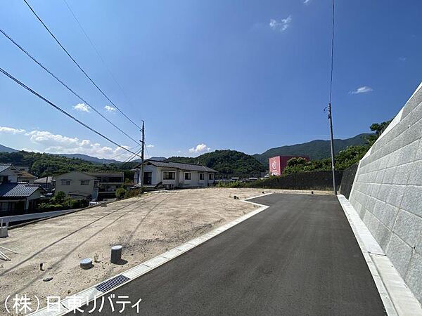 現地（2026年6月）撮影