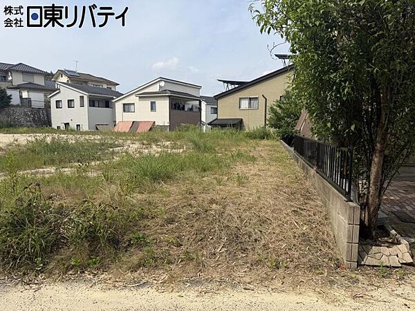 現地（2026年8月）撮影