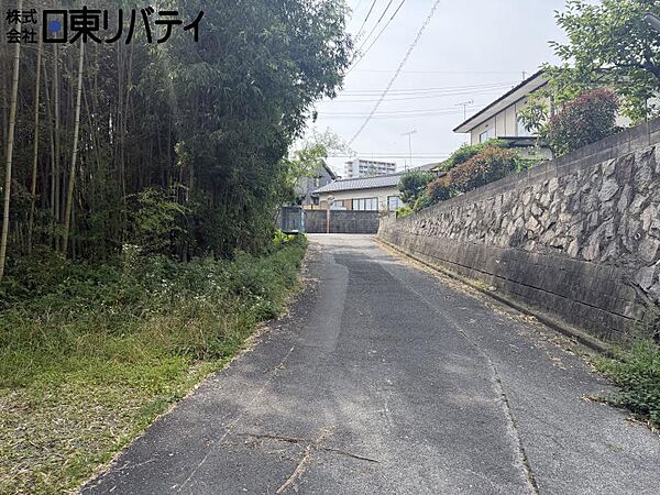 現地（2026年8月）撮影