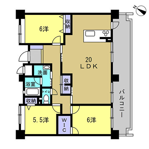 間取り：334000256212