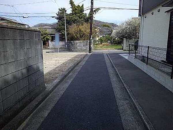 現地