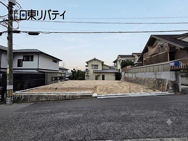 現地（2026年7月）撮影
