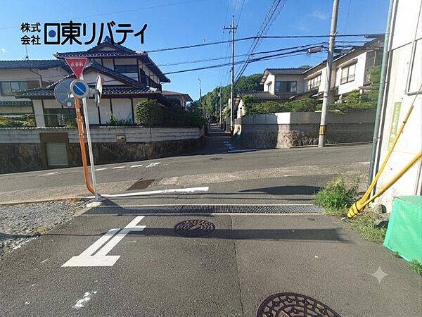 現地（2026年8月）撮影