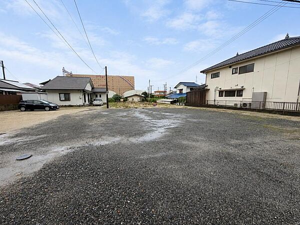 現地（2026年7月）撮影