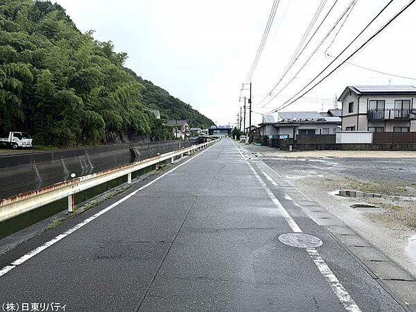 現地（2026年7月）撮影