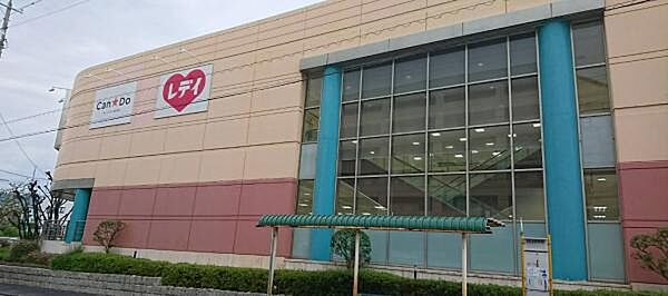 フジ フジ井口店？937m